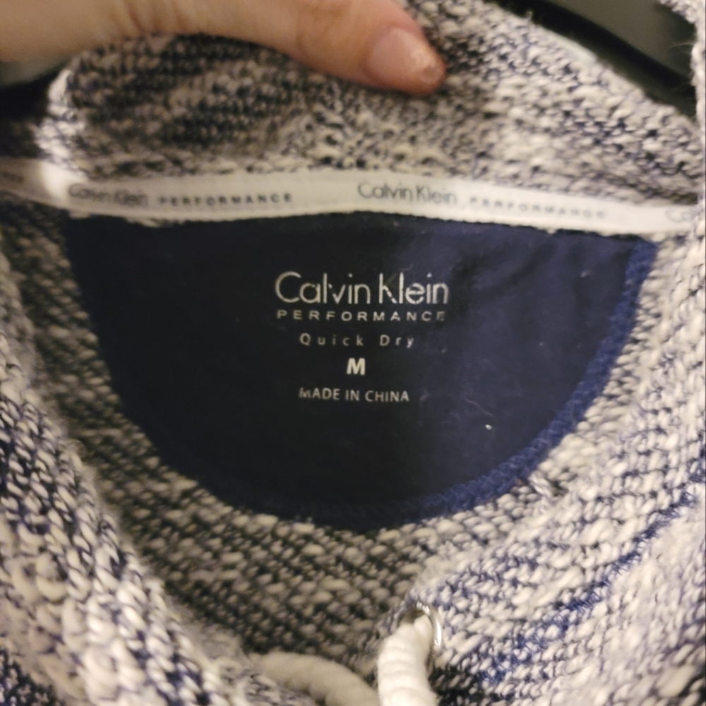 Calvin Klein Pullover - image 2